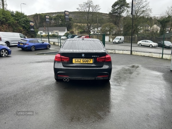 Used BMW 3 Series 2017 for sale - 77254190: Photo 6