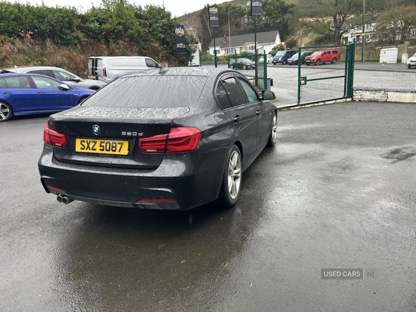 Used BMW 3 Series 2017 for sale - 77254190: Photo 7