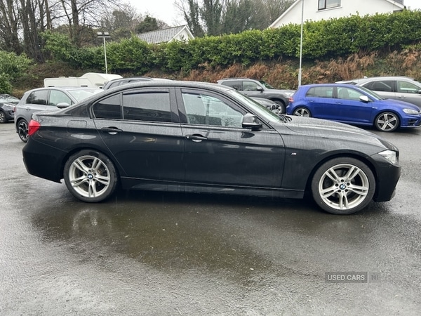 Used BMW 3 Series 2017 for sale - 77254190: Photo 8