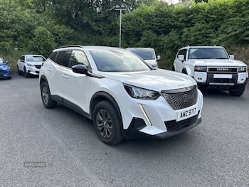 Used Peugeot 2008 2023 for sale - 79521943: Photo