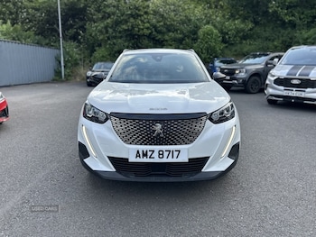 Used Peugeot 2008 2023 for sale - 79521943: Photo