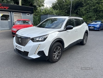 Used Peugeot 2008 2023 for sale - 79521943: Photo