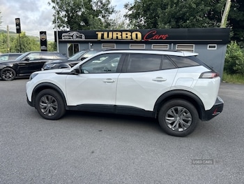 Used Peugeot 2008 2023 for sale - 79521943: Photo