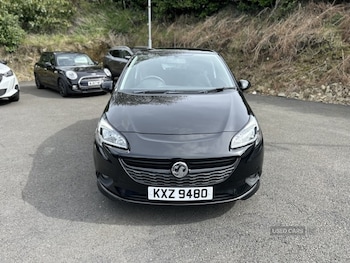 Used Vauxhall Corsa 2017 for sale - 78319743: Photo