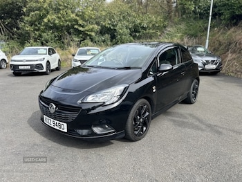 Used Vauxhall Corsa 2017 for sale - 78319743: Photo