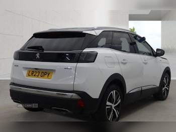 Used Peugeot 3008 2023 for sale - 79566305: Photo