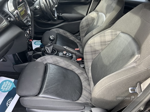 Used MINI Hatch 2017 for sale - 77587613: Photo 10