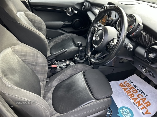 Used MINI Hatch 2017 for sale - 77587613: Photo 12