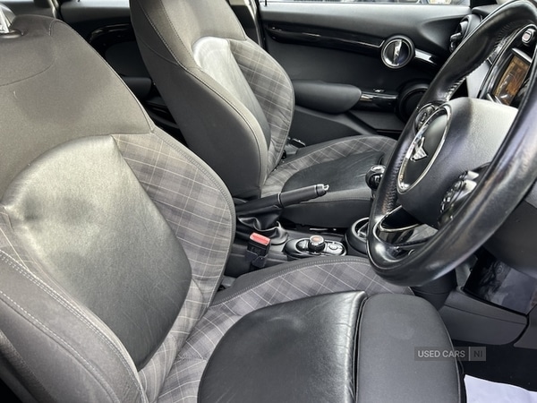 Used MINI Hatch 2017 for sale - 77587613: Photo 14