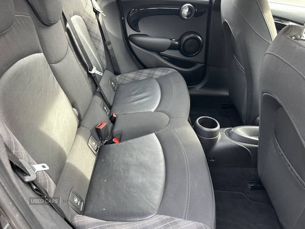 Used MINI Hatch 2017 for sale - 77587613: Photo 15