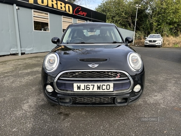 Used MINI Hatch 2017 for sale - 77587613: Photo 2