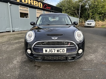 Used MINI Hatch 2017 for sale - 77587613: Photo