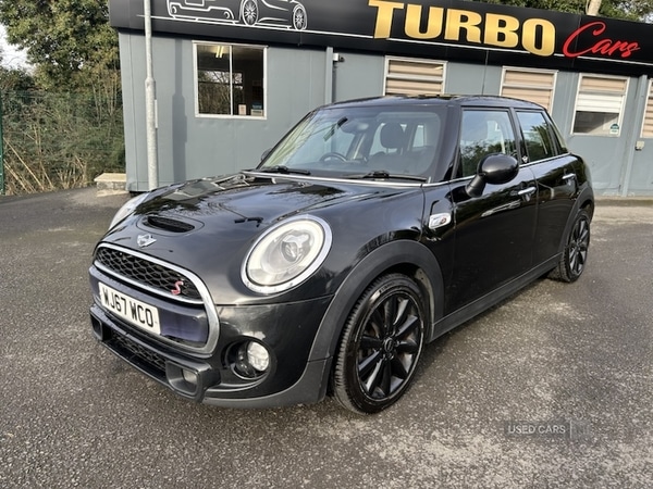 Used MINI Hatch 2017 for sale - 77587613: Photo 3