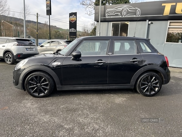 Used MINI Hatch 2017 for sale - 77587613: Photo 4
