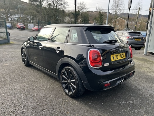 Used MINI Hatch 2017 for sale - 77587613: Photo 5