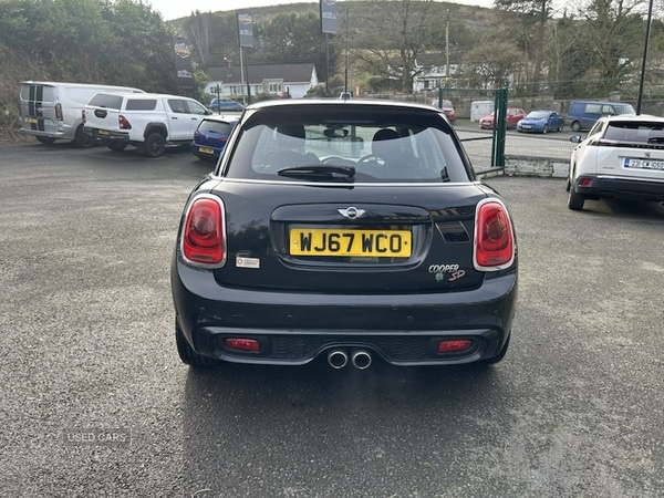 Used MINI Hatch 2017 for sale - 77587613: Photo 6