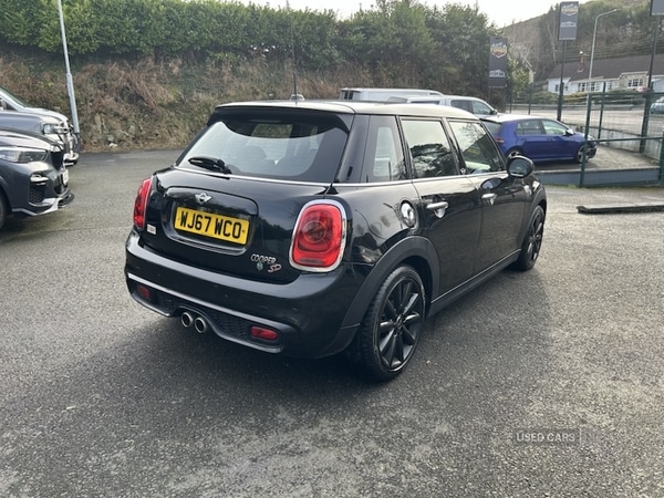 Used MINI Hatch 2017 for sale - 77587613: Photo 7