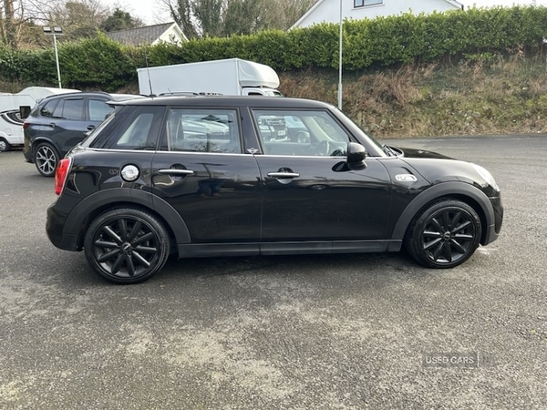 Used MINI Hatch 2017 for sale - 77587613: Photo 8