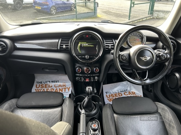 Used MINI Hatch 2017 for sale - 77587613: Photo 9