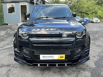 Used Land Rover Defender 2022 for sale - 78867303: Photo