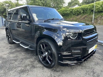 Used Land Rover Defender 2022 for sale - 78867303: Photo