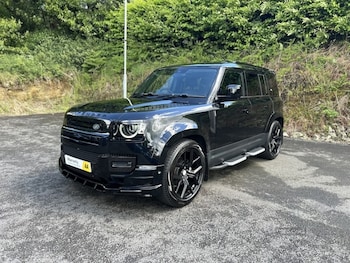 Used Land Rover Defender 2022 for sale - 78867303: Photo