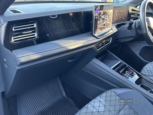 Used Volkswagen Tiguan 2024 for sale - 76965930: Photo 12