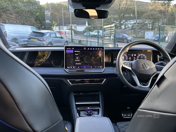 Used Volkswagen Tiguan 2024 for sale - 76965930: Photo 17