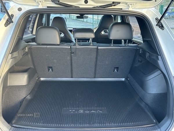 Used Volkswagen Tiguan 2024 for sale - 76965930: Photo 20