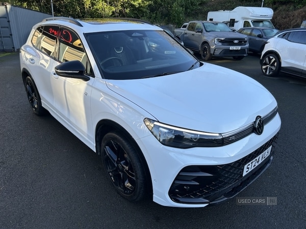 Used Volkswagen Tiguan 2024 for sale - 76965930: Photo 5