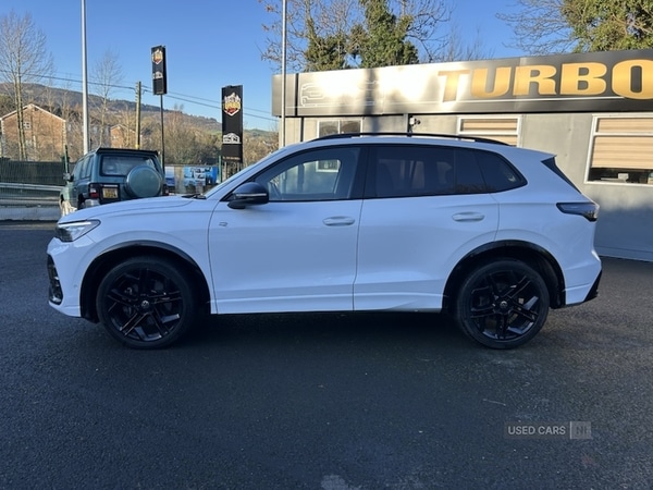 Used Volkswagen Tiguan 2024 for sale - 76965930: Photo 6