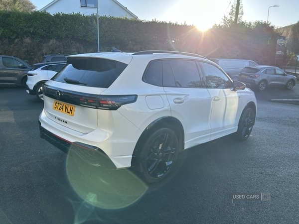 Used Volkswagen Tiguan 2024 for sale - 76965930: Photo 7