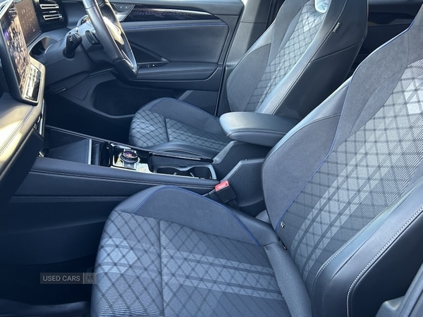 Used Volkswagen Tiguan 2024 for sale - 76965930: Photo 9