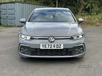 Used Volkswagen Golf 2022 for sale - 73870467: Photo
