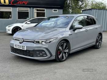 Used Volkswagen Golf 2022 for sale - 73870467: Photo