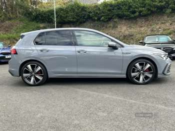 Used Volkswagen Golf 2022 for sale - 73870467: Photo