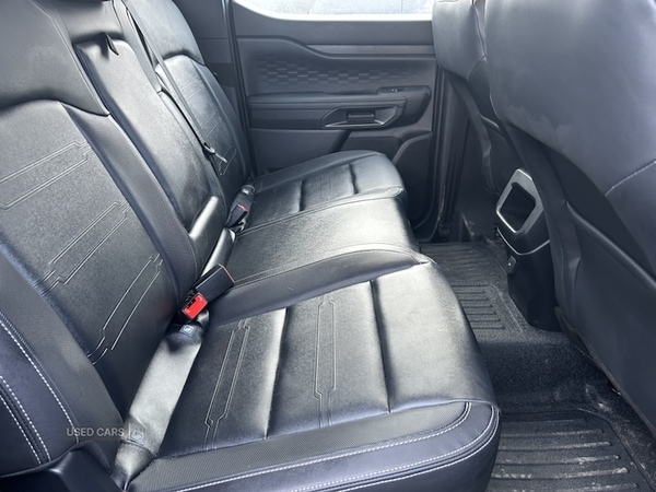 Used Ford Ranger 2025 for sale - 77292462: Photo 10