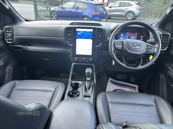 Used Ford Ranger 2025 for sale - 77292462: Photo 11