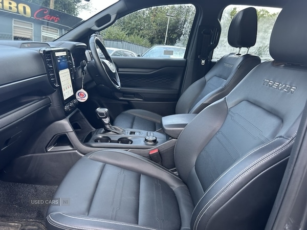 Used Ford Ranger 2025 for sale - 77292462: Photo 14