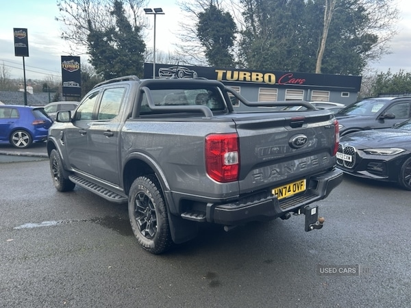 Used Ford Ranger 2025 for sale - 77292462: Photo 5