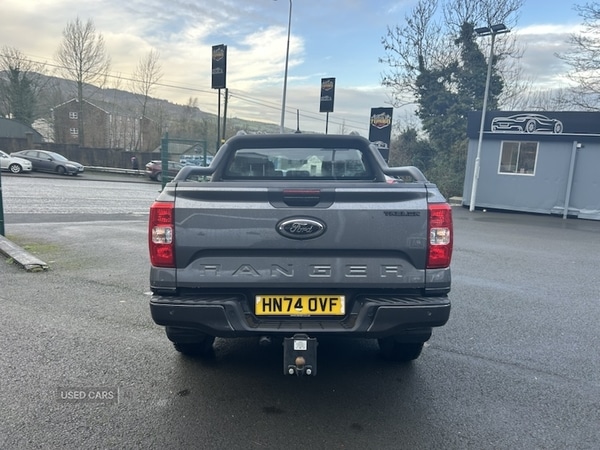 Used Ford Ranger 2025 for sale - 77292462: Photo 6