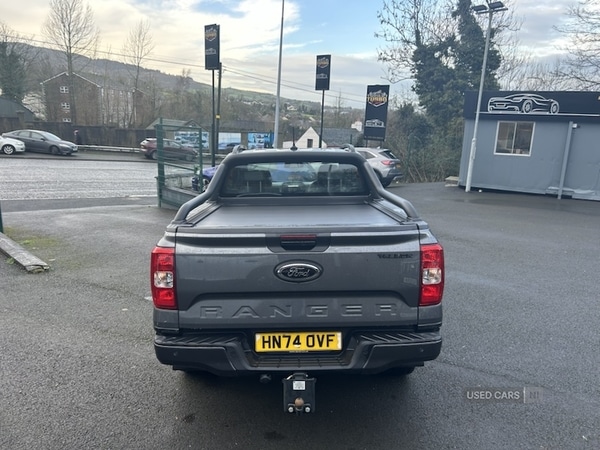 Used Ford Ranger 2025 for sale - 77292462: Photo 7