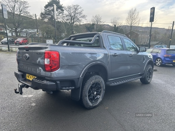 Used Ford Ranger 2025 for sale - 77292462: Photo 8