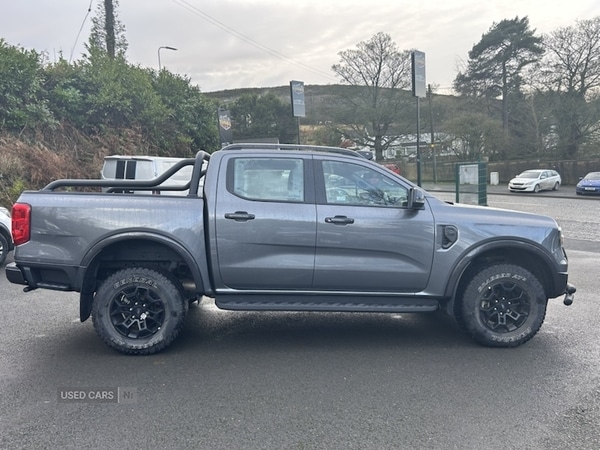Used Ford Ranger 2025 for sale - 77292462: Photo 9