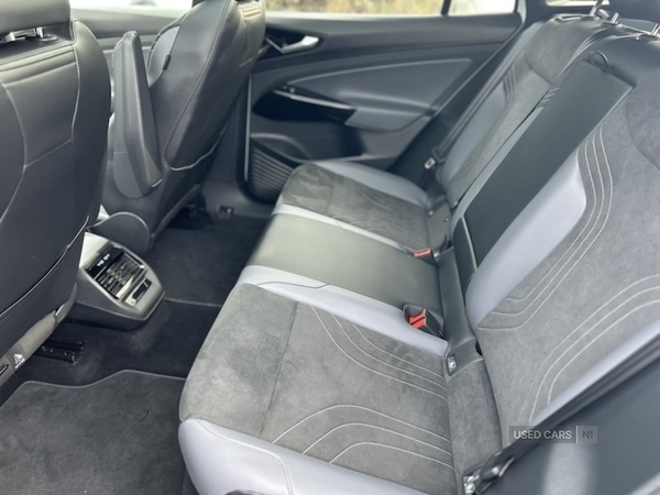 Used Volkswagen ID.5 2022 for sale - 78171701: Photo 10