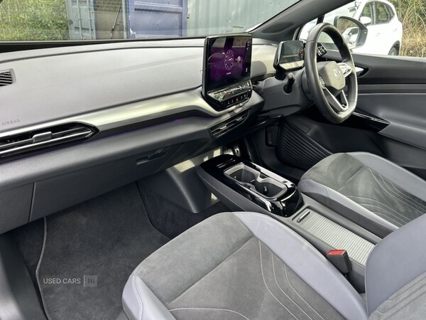 Used Volkswagen ID.5 2022 for sale - 78171701: Photo 11