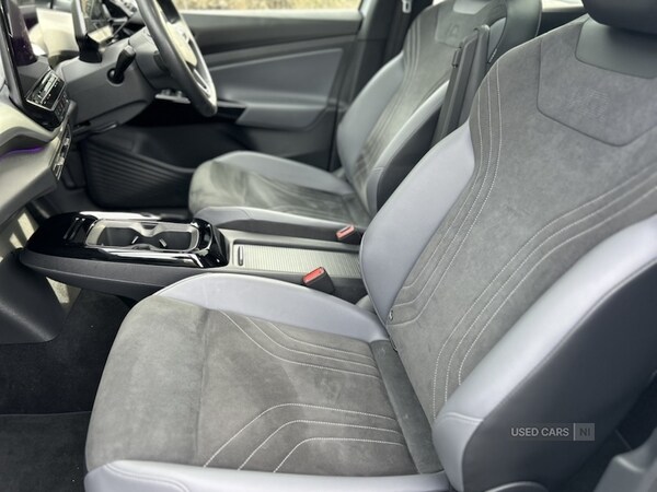 Used Volkswagen ID.5 2022 for sale - 78171701: Photo 12