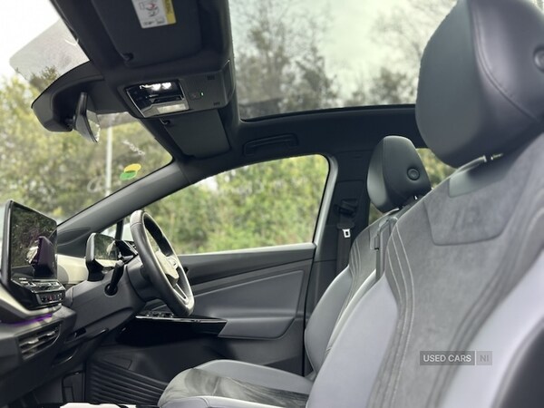 Used Volkswagen ID.5 2022 for sale - 78171701: Photo 13