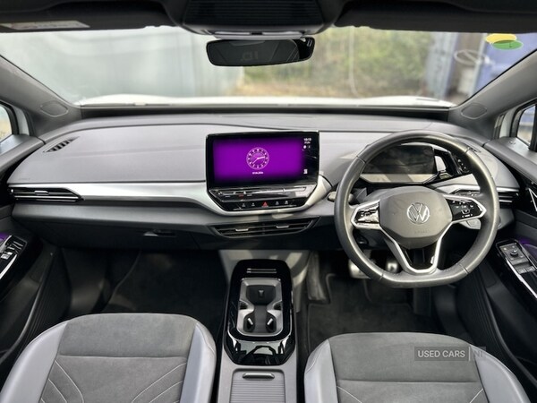 Used Volkswagen ID.5 2022 for sale - 78171701: Photo 14