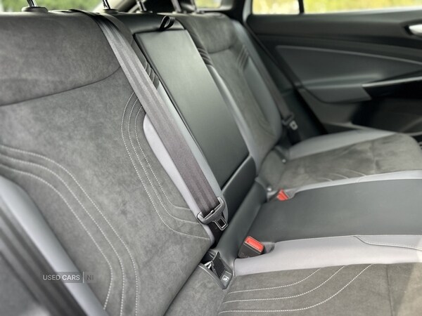 Used Volkswagen ID.5 2022 for sale - 78171701: Photo 15